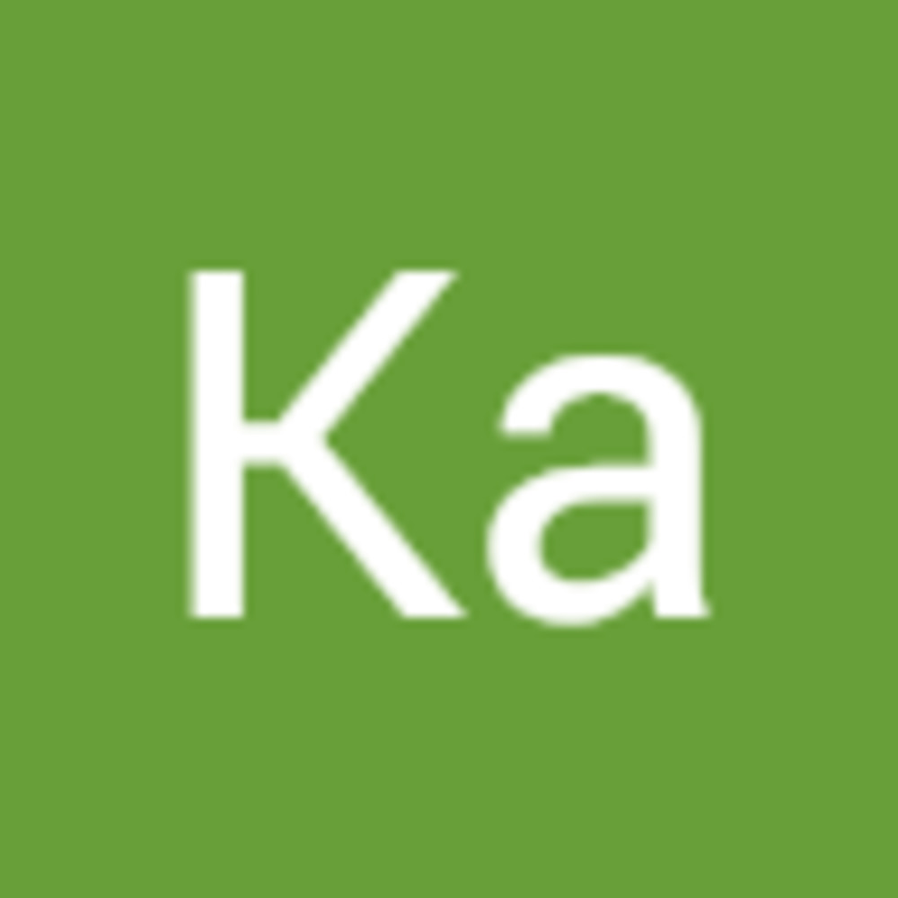 Meet your Posher, Ka